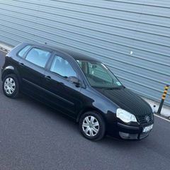 VW Polo 2006  - Repair or Break