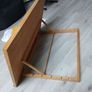 Desk top easel Image 4