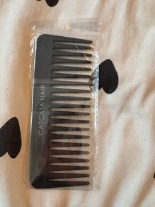Cassata hair luxury hair comb