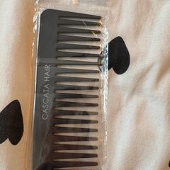 Cassata hair luxury hair comb