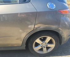 2008 Honda Civic 1.4 petrol