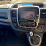 Renault Trafic 2019 Crewcab Image 6