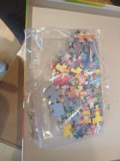 jigsaw NEW