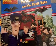 Postman pat