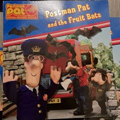 Postman pat