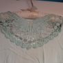 Mint blouse Image 6
