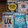 Web Designer magazine 17 issues Image 3