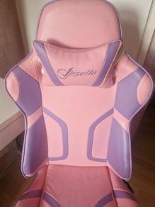 gaming chair