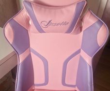 gaming chair