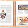 2002 Jersey (Channel Islands) Stamp Year Book (softback) issued by Jersey Post with 16 images of contents Image 6