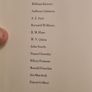 Men Of Ideas. By Bryan Magee. Hardback With Dustjacket. Face To Face With 15 Of The World's Foremost Philosophers. Image 10