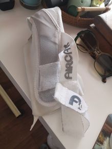 Aircast A60 pro ankle brace/afo