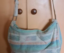 Tote bag 100% cotton