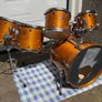 Drum Kit - Premier Image 2