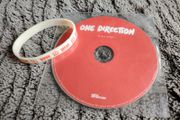 CD's - One Direction ; Planet Jedward ; CEOL 2018