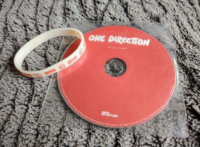 CD's - One Direction ; Planet Jedward ; CEOL 2018