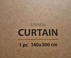 curtains
