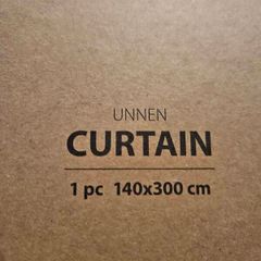 curtains