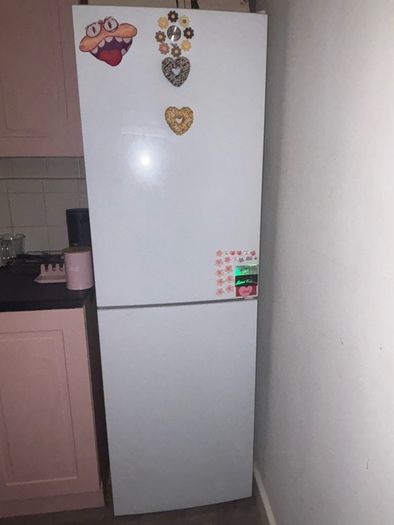 Fridge/Freezer
