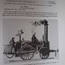 One Hundred & Fifty Years of Irish Railways / Fergus Mulligan / 1st. Ed., 1983 Image 8