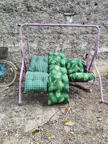 Swing chair