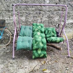 Swing chair