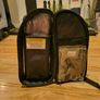 ZUCA Artist Backpack Image 3