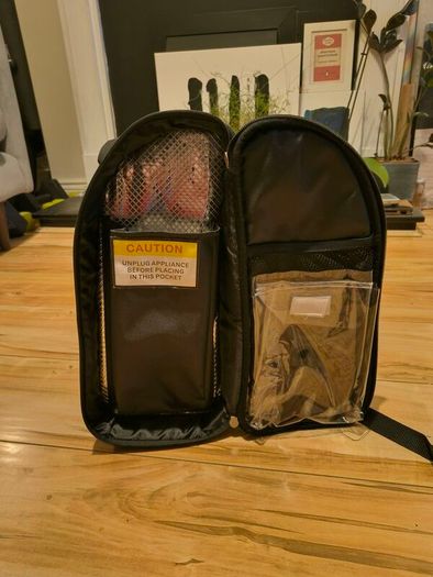 ZUCA Artist Backpack
