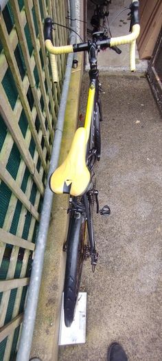 Road bike