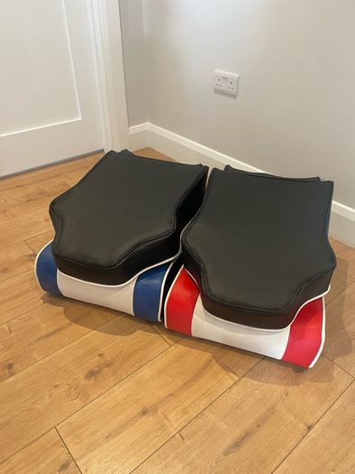 Gaming Chairs
