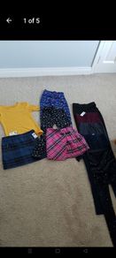 Girls bundle mostly new