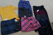 Girls bundle mostly new