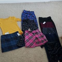 Girls bundle mostly new