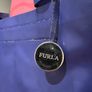 Original Furla leather  tote handbag Image 2