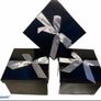 Gift Hamper Boxes With Ribbon 1 Euro - Trade Prices To The Public! Image 3