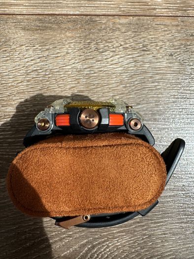 G-Shock Borneo Rainbow Toad Analog Frogman