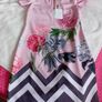 Rare Ted Baker - Jareye Dress - UK 8 - Dusky Pink - BNWT Cost 240 Image 8