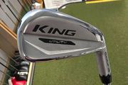 King Cobra Utility Forged 3 Iron