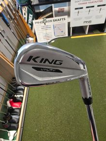 King Cobra Utility Forged 3 Iron