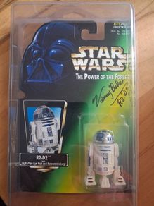 Vintage Star Wars
