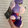 FNAF Five Nights At Freddy's Security Breach approx. 17 cm. Roxanne Wolf Plush Please see photos Image 9