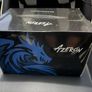 Azeron Classic Gamepad Black / Grey/ Boxed Image 5