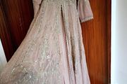 Pakistani Indian dress