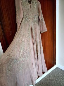 Pakistani Indian dress