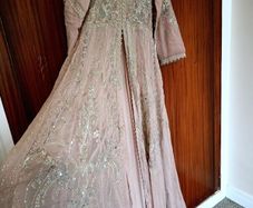 Pakistani Indian dress