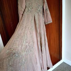 Pakistani Indian dress