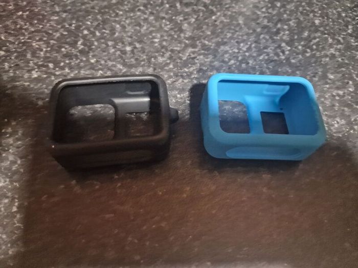 go pro hero silicone sleeves