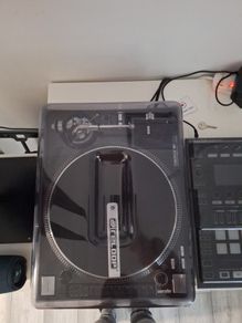 turntable