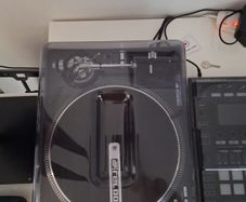turntable
