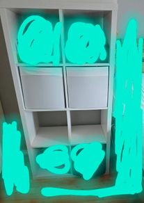 Ikea Kallax